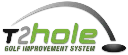 T2Hole Logo