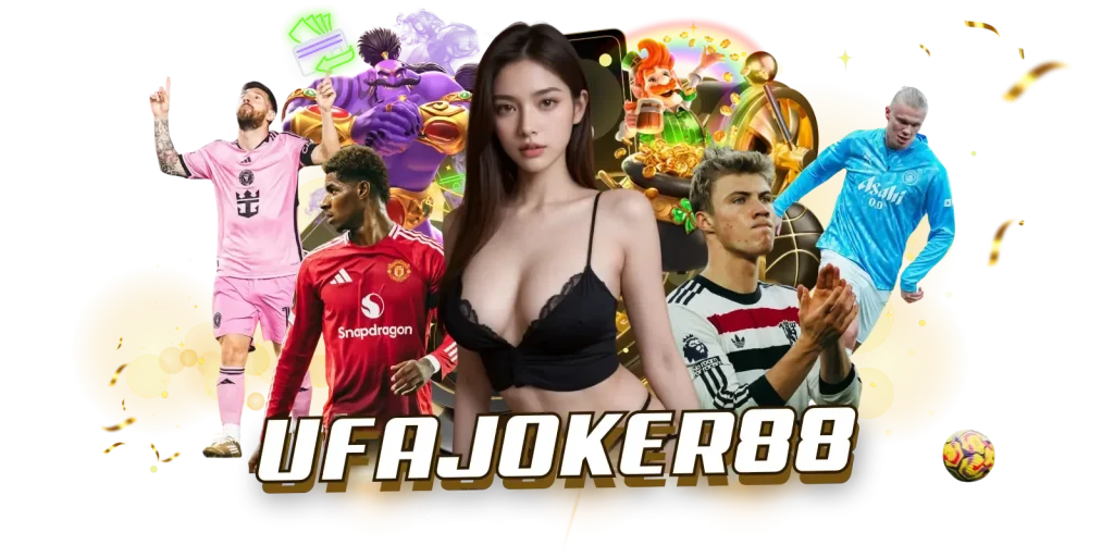 ufajoker88